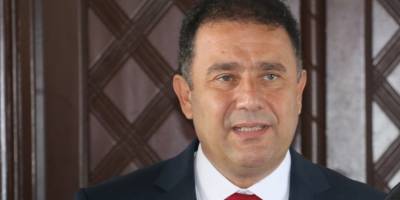 KKTC Başbakanı Saner: Kışkırtıcı sondaj faaliyetlerinde bulunan taraf, Güney Kıbrıs Rum Yönetimi'dir