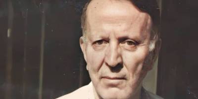 Nihal Atsız: Tanrı Dağı kadar ırkçı, Hira Dağı kadar İslam düşmanı