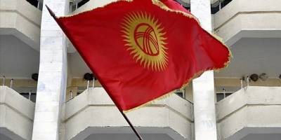 Kırgızistan cumhurbaşkanlığı seçimine gidiyor