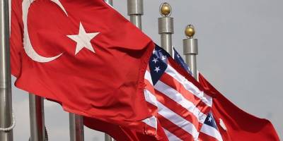 ABD, Türkiye’ye yönelik yaptırımları açıkladı