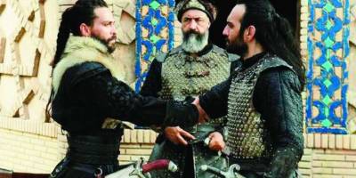 ‘Uyanış Selçuklu’ dizisindeki Sultan Sencer karakteri gerçeği yansıtıyor mu?