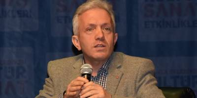 Prof. Dr. Ebubekir Sofuoğlu hakkında soruşturma başlatıldı