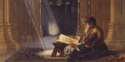 İmam Gazali İslamcılığın nesi olur?