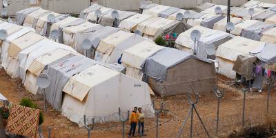 AB: 6 milyar euroluk mülteci desteği tamamlandı