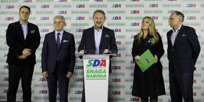 Bosna’da yerel seçimler ve SDA’nın özeleştiri ihtiyacı