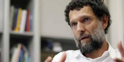Osman Kavala'nın tutukluluğunun devamına karar verildi