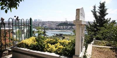İstanbul'da en ucuz mezar yeri fiyatı 2 bin 400 lira