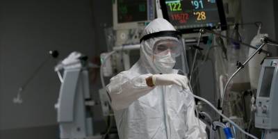 Türkiye’nin 18 Aralık korona bilançosu açıklandı