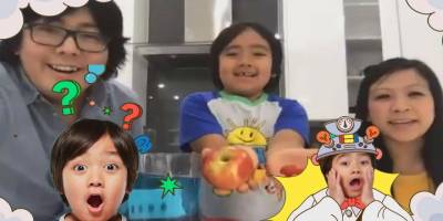 Görüntü kültürünün milyon dolarlık çocukları!