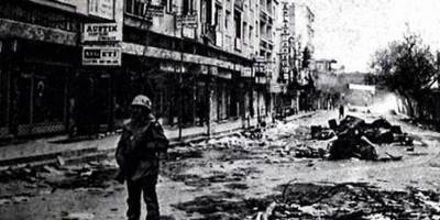 Maraş olaylarının yıldönümü ve sol dezenformasyon