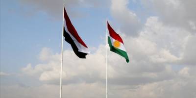 Bağdat: 'IKBY ile 2021 bütçesinde anlaştık'