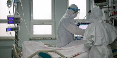 Türkiye’de son 24 saatte 22 bin 195 kişinin korona testi pozitif çıktı