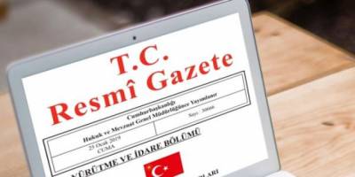 Çıplak arama iddialarını yalanlamadan önce keşke Resmi Gazete’ye bir göz atsaydınız!