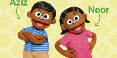 Susam Sokağı “Nur ve Aziz” kuklalarıyla Arakanlı çocuklara açılıyor