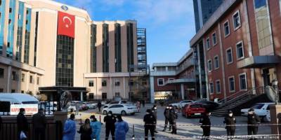 Koca: Yangın oksijen cihazından kaynaklandı