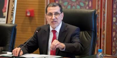 Fas’tan Cezayir’e sınırları karşılıksız olarak açalım çağrısı