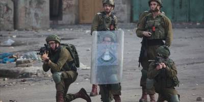 İşgal güçleri Kudüs'te bir Filistinliyi katletti