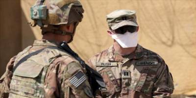 ABD, Somali kıyılarına 5 bin asker konuşlandırdı