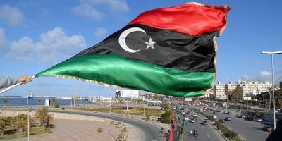 UCM Libya'ya üçüncü kez heyet gönderdi