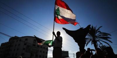 Lübnan'da yeni hükümeti kurma çalışmalarındaki anlaşmazlık sürüyor