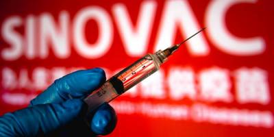 DSÖ Sinovac aşısının acil kullanımına onay verdi