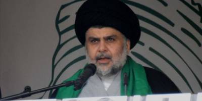 Sadr’dan ABD ve İran’a: Irak’ı çatışma alanı yapmaktan vazgeçin!
