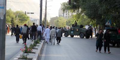 Pakistan, Pencşir'deki çatışmalarda Taliban'a destek verdiğine yönelik iddiaları reddetti