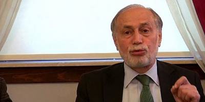 Cumhurbaşkanı danışmanı Hamza Cebeci'den Doğu Perinçek'in kanalına destek çağrısı!