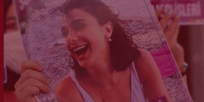 CHP'li vekil Pınar Gültekin'in ailesine 'davadan vazgeçin' dedi mi?