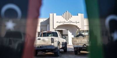 Libya'da hükümet ile Hafter milisleri arasındaki esir takası devam ediyor