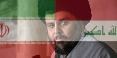 Sadr’ın açıklamalarına İran’dan cevap: “zararlı” yorumlarda bulunuyorsun