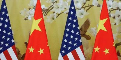 Sincan Uygur Özerk Bölgesi, Cezayir'deki ABD ve Çin Büyükelçiliklerini karşı karşıya getirdi