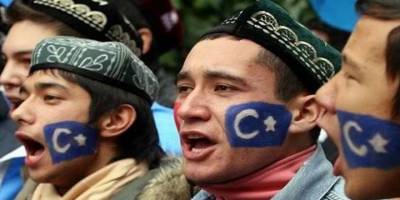 Türkiye'deki Uygur Türkleri endişeli: Çin anlaşması TBMM’de