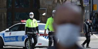 2021'de trafik cezalarına uygulanacak zamlar