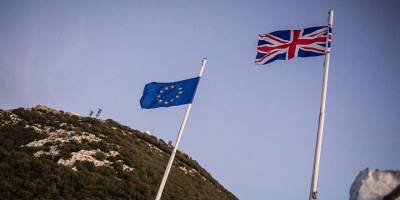 İspanya ile İngiltere, Cebelitarık konusunda prensipte anlaştı