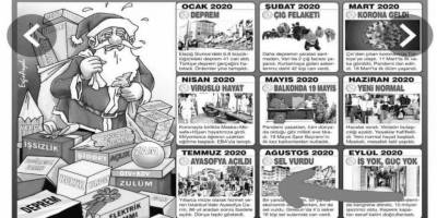 Sol-Kemalistlerin ‘Ayasofya Cami’ hazımsızlığı devam ediyor!