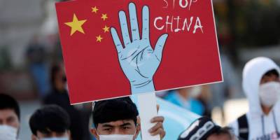 Dünya Uygur Kongresi: İade anlaşması, Çin'in baskı ve zulüm aracı haline gelecek