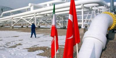 İran ‘teknik arıza’ bahanesiyle Türkiye’nin doğalgazını kesiyor