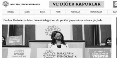 HDP’nin ‘yaşam’ siyaseti ne kadar tutarlı?
