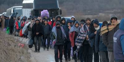 Srebrenitsalı iş adamı: Göçmenleri benim otelime yerleştirin