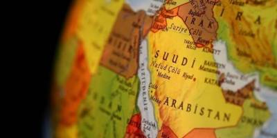 KİK Liderler Zirvesi 5 Ocak'ta Suudi Arabistan'da düzenlenecek