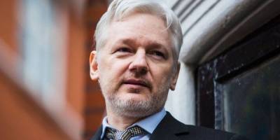 Assange'ın karar davası öncesinde İngiltere hükümetine çağrı