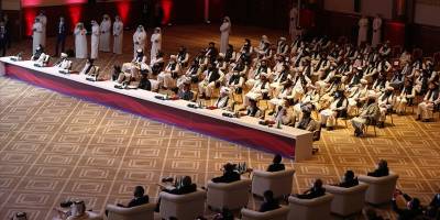 Afganlar arası müzakerelerin ikinci aşaması Doha'da devam edecek