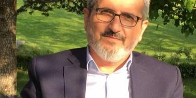 Nihat Bülbül kardeşimiz vefat etti