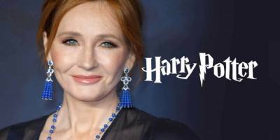 J.K. Rowling, İsrail'in 'akademik' olarak boykot edilmesine karşı!
