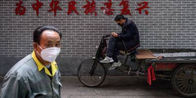 Çin: Uzmanların ülkede virüsün kaynağını araştırması için DSÖ ile istişareler yürütülüyor