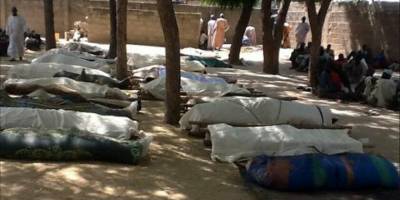 Fransa ordusu Mali'de 100 sivil mi katletti!