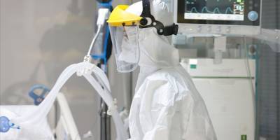 Türkiye’nin 6 Ocak korona tablosu açıklandı