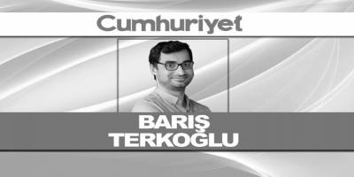 Barış Terkoğlu ve Cumhuriyet Gazetesi yalana doymuyor!