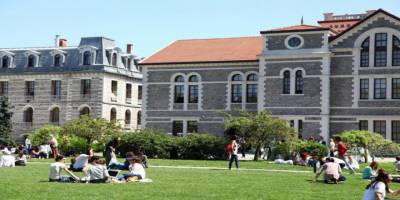 Boğaziçi Üniversitesi ne kadar özgürlükçü?